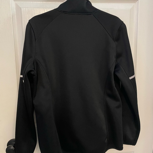 Women Athletic Wear Jacket - Picture 3 of 3